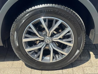 Volkswagen Tiguan Allspace Volkswagen Tiguan Allspace 1.5 TSI ACT. 150PK ALLSPACE 7-PRS LED NAVI TREKHAAK AIRCO LMV PDC - afbeelding nr 17