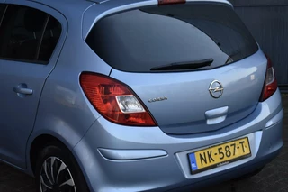 Opel Corsa Opel Corsa 1.4-16V |NW. APK|NAVI|CRUISE|AIRCO|5-DRS - afbeelding nr 26