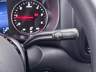 Mercedes-Benz Vito Mercedes-Benz Vito Vito 116 Lang Trekhaak LED Achteruitrijcamera Betimmering Cruise Control - afbeelding nr 24
