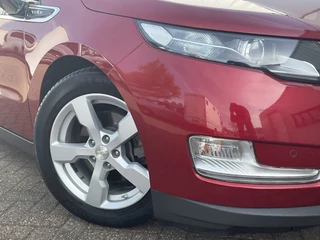Chevrolet Volt - afbeelding nr 33
