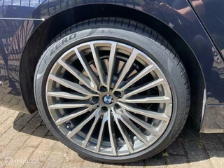 BMW 7 Serie BMW 7-serie 745e - afbeelding nr 50