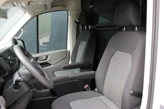 Volkswagen Crafter Volkswagen Crafter 2.0 TDI L3H3 *Sortimo* Inrichting* Omvormer* - afbeelding nr 23