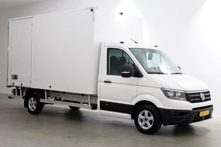 Volkswagen Crafter - afbeelding nr 10