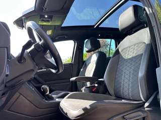 Volkswagen Tiguan Volkswagen Tiguan 1.5 TSI R-Line | Pano | Adaptive | IQ Light | Garantie | - afbeelding nr 7