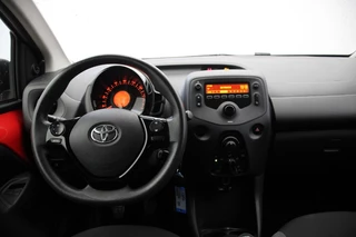 Toyota Aygo - afbeelding nr 3