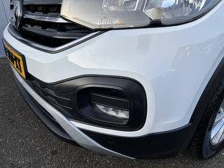 Volkswagen T-Cross Volkswagen T-Cross 1.0 TSI Life | Carplay | PDC | Lm-Velgen | Climate-Control - afbeelding nr 5