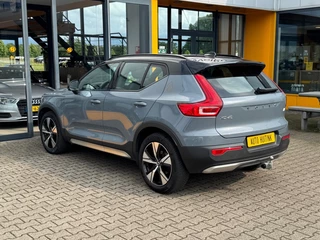Volvo XC40 Volvo XC40 1.5 T5 R Design - Panoramadak - leer - 360 camera - trekhaak org. - afbeelding nr 9