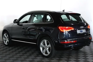 Audi Q5 - afbeelding nr 8