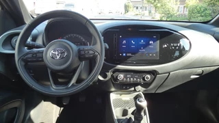 Toyota Aygo - afbeelding nr 9
