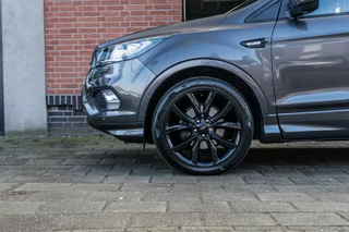 Ford Kuga Ford Kuga 1.5 EcoBoost ST Line Pano / Camera / Sony - afbeelding nr 6