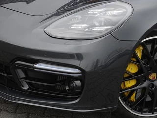 Porsche Panamera - afbeelding nr 63