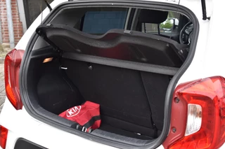 Kia Picanto Kia Picanto 1.0 DPi ComfortLine Automaat Keyless Camera Cruise Trekhaak - afbeelding nr 41