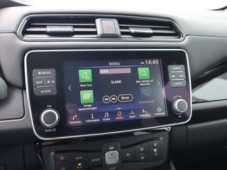 Nissan Leaf - afbeelding nr 33