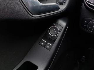 Ford Fiesta Ford Fiesta 1.0 EcoBoost 101pk Titanium First Edition | Navi | Apple Carplay+Android Auto | Clima | Adap. Cruise | B&O Sound | Pdc V+A+Assist+Camera | Rijstrook+Licht+Regensensor | Mistlampen | 16''lm - afbeelding nr 25