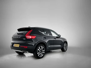Volvo XC40 Volvo XC40 1.5 T5 PHEV Inscription | leder | panorama dak - afbeelding nr 5