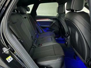 Audi Q5 Audi Q5 55 TFSI e Quattro S-Line Pano Virtual ACC NAP - afbeelding nr 25