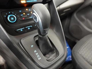 Ford Transit Connect Ford Transit Connect 120pk Automaat Trend Navigatie Camera Apple Carplay/ Android auto  Parkeersensoren Cruise control Airco - afbeelding nr 25
