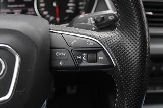Audi Q5 Audi Q5 2.0 TFSI quattro Launch Edition / Trekhaak / Panoramadak / Half leder / B&O / 20'' / Standverwarming / Parkeerhulp V+A / Navigatie / Cruise Control - afbeelding nr 29