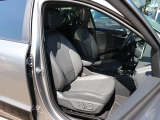 Kia Niro Kia Niro 1.6 GDi HEV ExecutiveLine I Schuifdak I Leder I HarmanKardon - afbeelding nr 5