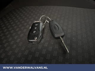 Ford Transit Connect Parkeersensoren, verwarmde voorruit - afbeelding nr 19