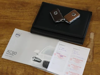 Volvo XC90 7P [SCHUIFKANTELDAK, BOWERS&WILKINS, APPLE CARPLAY, ANDROID, STOELVERKOELING, CAMERA, ELEKTRISCHE ACHTERKLEP, NIEUWSTAAT] - afbeelding nr 24
