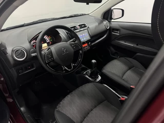 Mitsubishi Space Star Mitsubishi Space Star 1.2 Dynamic - afbeelding nr 11