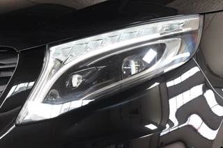 Mercedes-Benz Vito Mercedes-Benz Vito 116 CDI Lang BPM VRIJ!! Carplay I LED I 20'Inch - afbeelding nr 13