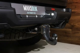 Dodge Ram 1500 Dodge Ram 6.2 TRX Crew Cab|NAP|LPG|Rambar|HUD|Pano|HK Audio| - afbeelding nr 20
