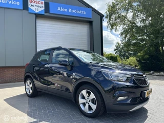 Opel Mokka X 1.6 Selection