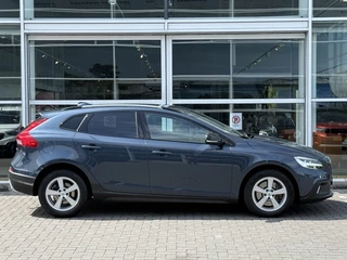Volvo V40 Volvo V40 Cross Country T3 153PK AUT6 Polar+ Luxury| Leder|Pano| Camera| Trekhaak|DAB+|K - afbeelding nr 4