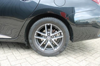 Toyota Auris Toyota Auris Touring Sports 1.8 Hybrid Lease pro | Beige Leer | Panoramadak | Full Led | Parkeersensoren. - afbeelding nr 41