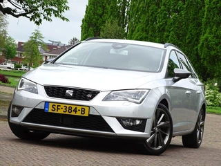 SEAT Leon - 287849390-0