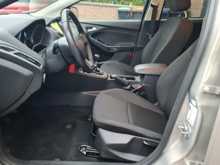 Ford Focus Ford Focus Wagon 1.0 Titanium|2018|85dkm|Stoel/Stuurverwarm. - afbeelding nr 10