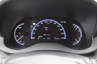 Toyota Yaris Cross - afbeelding nr 9