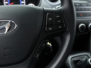 Hyundai i10 Hyundai i10 1.0i Comfort | Cruise control | Airco | Bluetooth - afbeelding nr 28