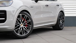 Porsche Cayenne | Stoelventilatie | InnoDrive | HD Matrix | Soft-Close | BOSE Sound | Sportuitlaat - afbeelding nr 21