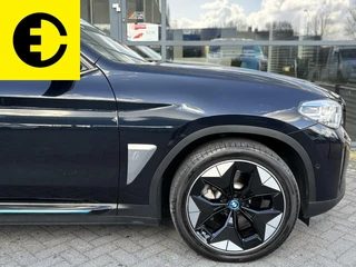 BMW iX3 BMW iX3 High Executive 80 kWh | CarPlay | Pano | Harman Kardon - afbeelding nr 45