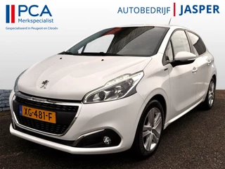 Peugeot 208 - afbeelding nr 1