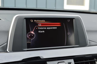 BMW X1 Rijklaarprijs-Garantie Sport Interieur Navigatie Led Trekhaak - afbeelding nr 20