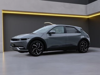 Hyundai IONIQ 5 Style 73kWh 218pk 100% SOH! l