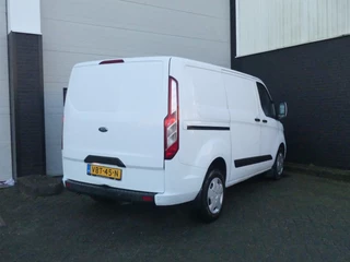 Ford Transit Custom - Airco - Navi - Cruise - € 14.950,- Excl. - afbeelding nr 2