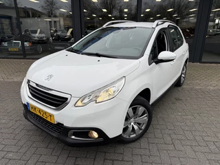 Peugeot 2008 - 315683185-0