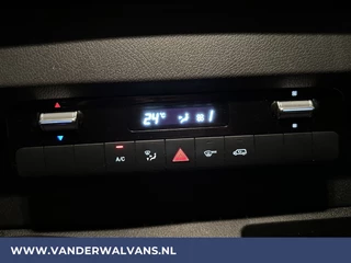 Mercedes-Benz Sprinter Mercedes-Benz Sprinter 316 CDI 163 pk L2H2 Euro6 Airco | 3500kg trekhaak | Omvormer | Camera Apple Carplay, Android Auto, Cruisecontrol, Parkeersensoren - afbeelding nr 6