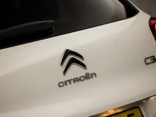 Citroën C3 (APPLE CARPLAY, GROOT NAVI, GETINT GLAS, LM VELGEN, SPORTSTOELEN, PARKEERSENSOREN, CRUISE, DAB+, NIEUWSTAAT) - afbeelding nr 23