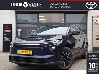 Toyota bZ4X Executive 73 kWh