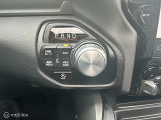 Dodge Ram 1500 Dodge Ram 1500 5.7 V8 4x4  E-Torque Sport Night Edition - afbeelding nr 14