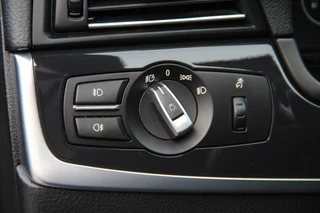 BMW 5 Serie Dealer onderhouden | Zeer nette - afbeelding nr 6