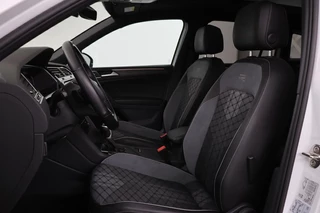 Volkswagen Tiguan Volkswagen Tiguan 1.5 TSI R-Line | Panoramadak | 360 camera | Trekhaak | Full LED | Stoelverwarming | Carplay | Harman-Kardon | Adaptive cruise | Navigatie - afbeelding nr 4