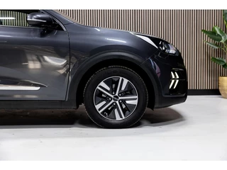 Kia Niro - afbeelding nr 17