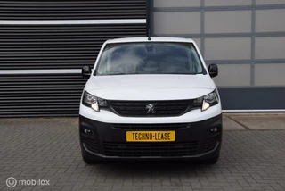 Peugeot Partner Peugeot Partner bestel 1.5 BlueHDI Premium Apple Carplay Cruise control Camera - afbeelding nr 5